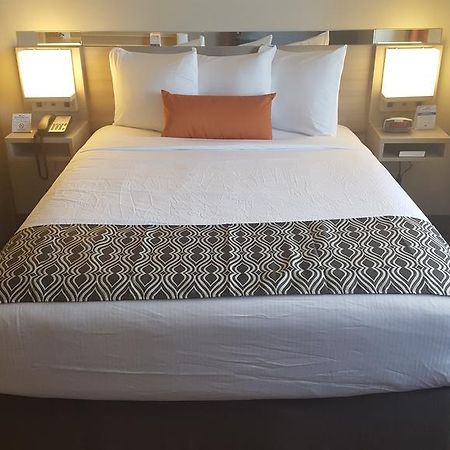 Microtel Inn & Suites By Wyndham Perry Экстерьер фото